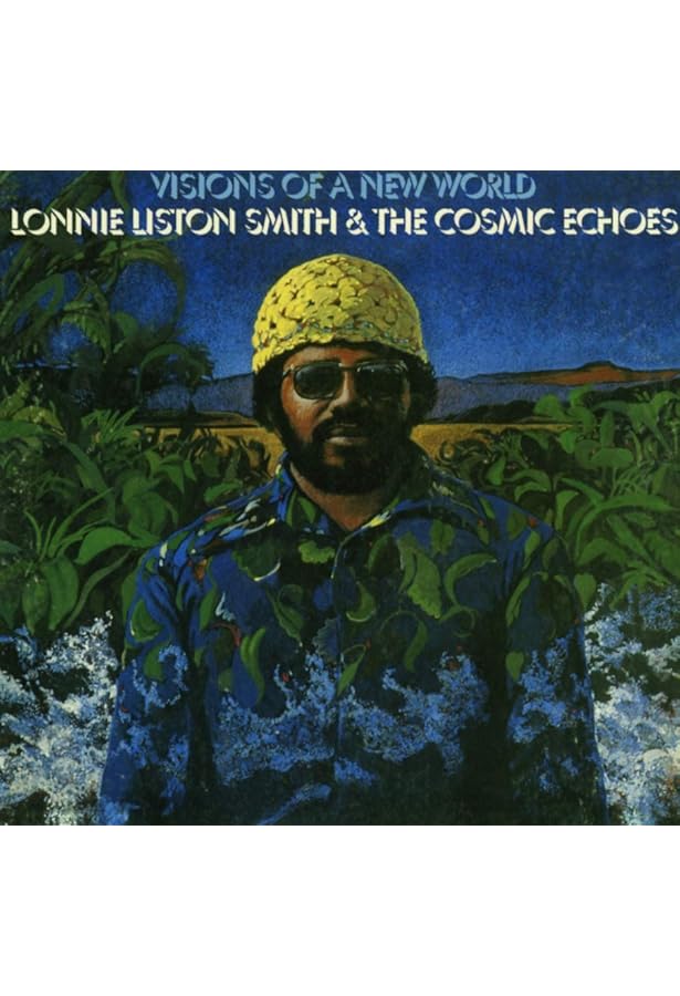 Lonnie Liston Smith - Expansions - Amazon.com Music